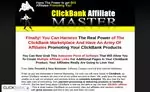 ClickBank Affiliate Master